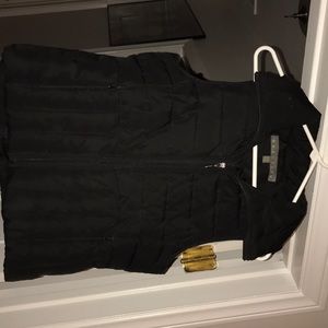 Kenneth Cole vest